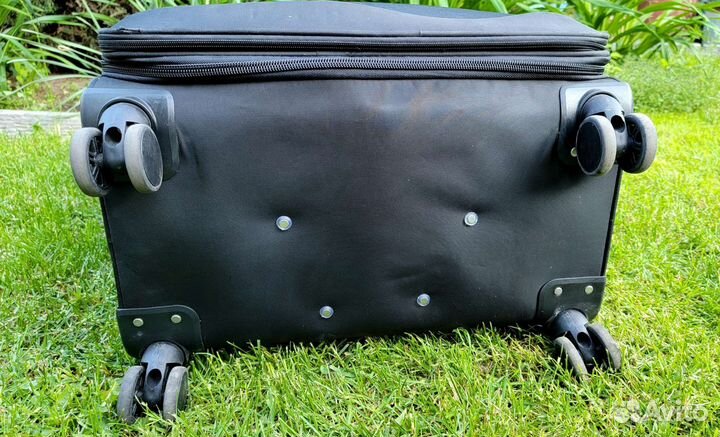 Чемодан Monza