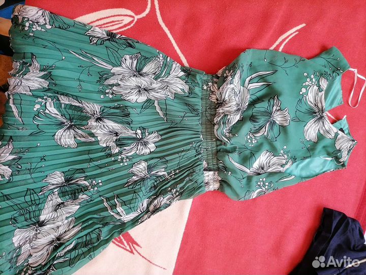 Несколько вещей