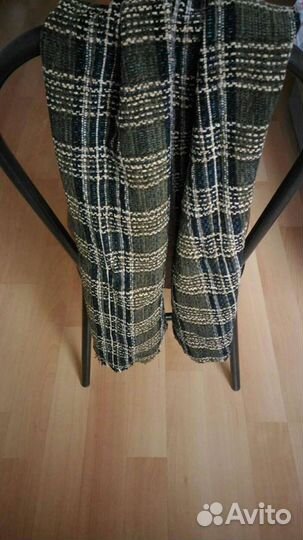 Мужской шарф