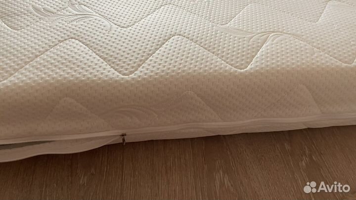 Матрас 120*60