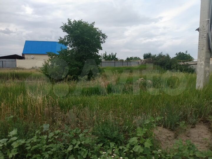 Участок 8,1 сот. (ИЖС)