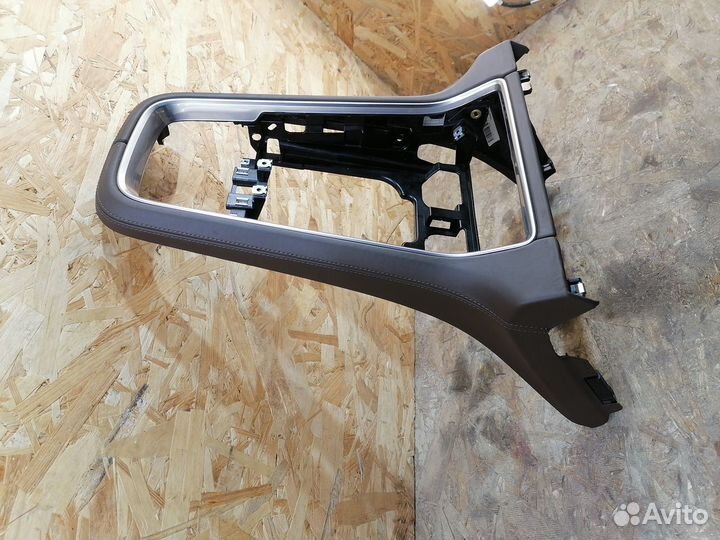 Крепление центральн консоли Porsche Panamera (971)