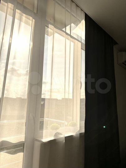 Квартира-студия, 32 м², 3/5 эт.