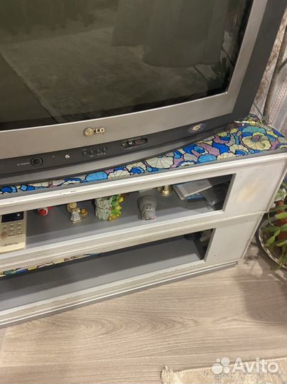 Телевизор Lg