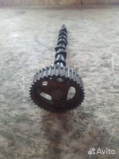 Распредвал с шестерней Renault Megane 2