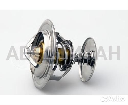 Термостат для а/м газ/камаз Евро-2 (82С ) Luzar LT