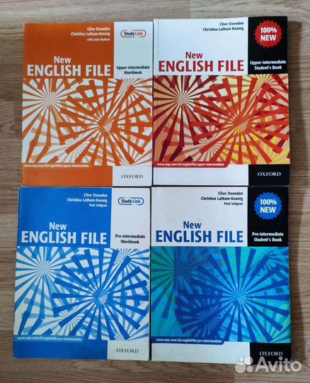 English file third edition