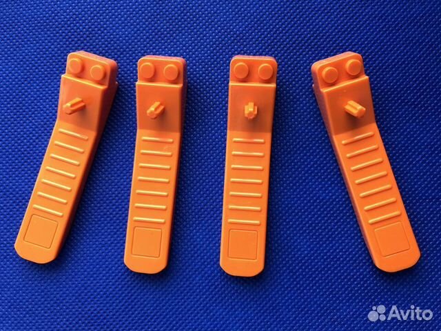 Разделитель для кубиков Лего, ключ lego
