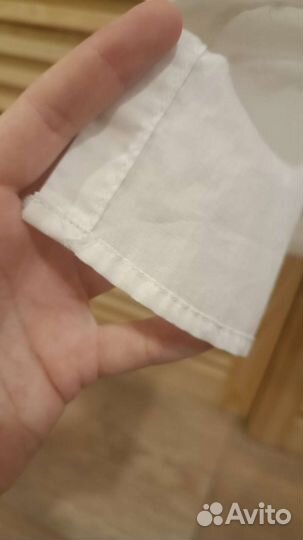 Рубашка детская для мальчиков