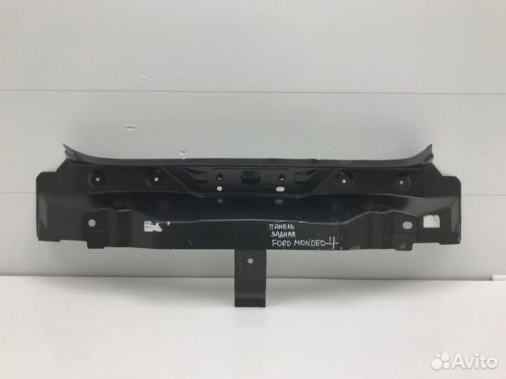 Панель задняя Ford Mondeo 4 2006, 2007, 2008, 2009, 2010, 2011, 2012, 2013, 2014