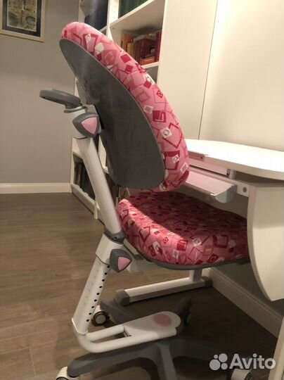 Мебель TCT nanotec Стол, тумбочка, стул ergo babo