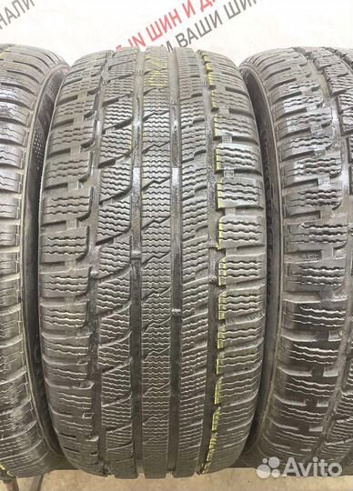 Kumho WinterCraft KW27 245/45 R19 102R