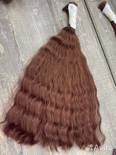 Волосы для наращивания