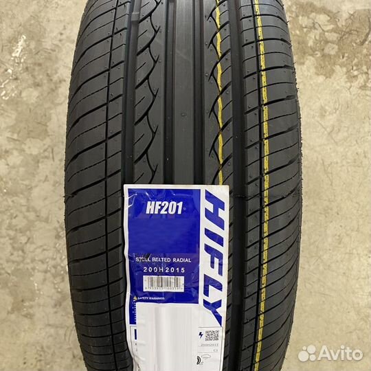 Hifly HF 201 195/60 R16