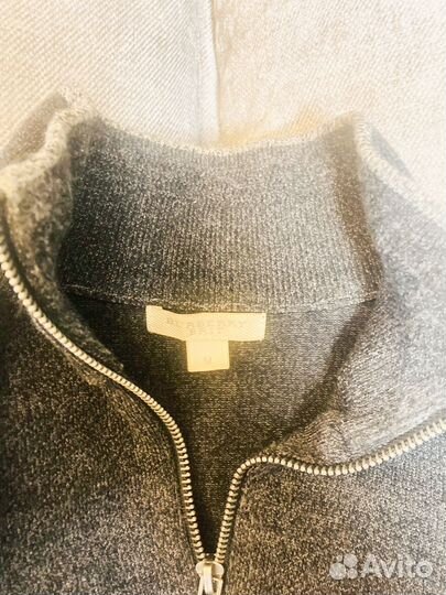 Кофта burberry brit M