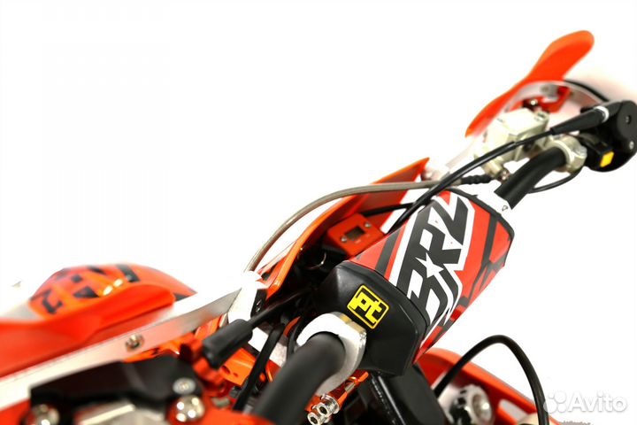 Мотоцикл BRZ X6nb 300cc/174MN