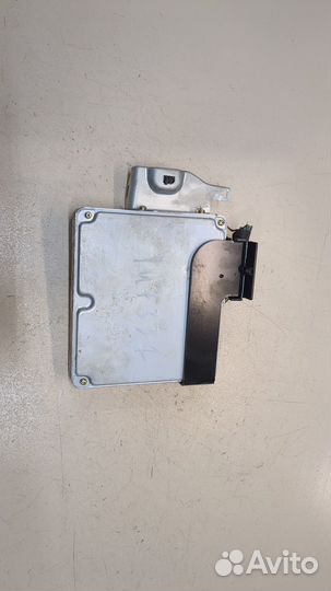 Блок управления двигателем Lexus RX, 2001