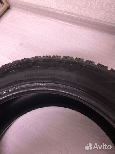 Yokohama Ice Guard IG55 215/55 R17