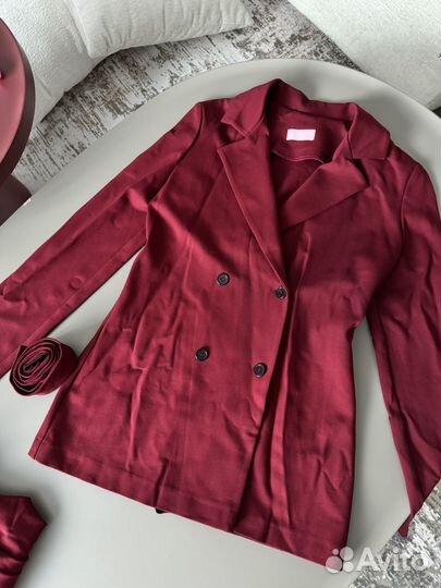 Nude story костюм