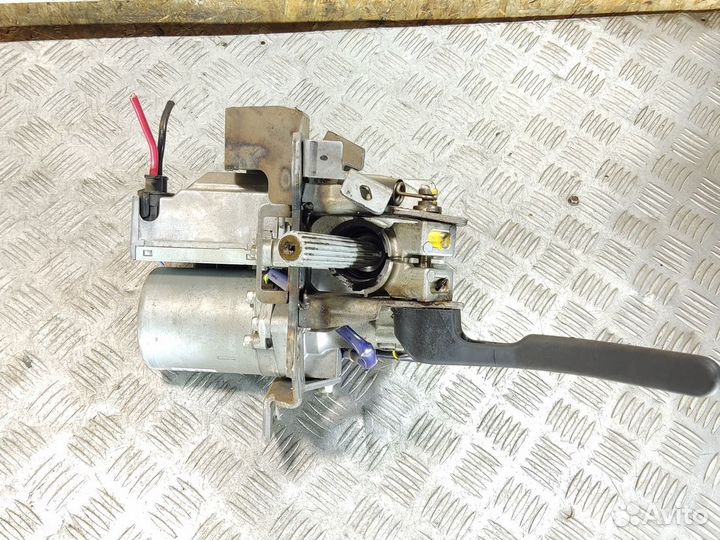 Гур эгур Nissan X-trail 2007 2014