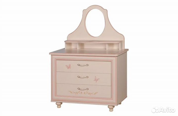 Детская мебель Алиса б/у