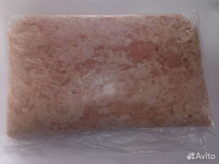 Фарш куриный