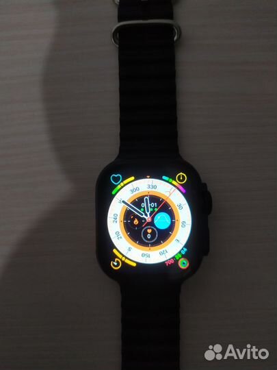 SMART watch t 10 ultra