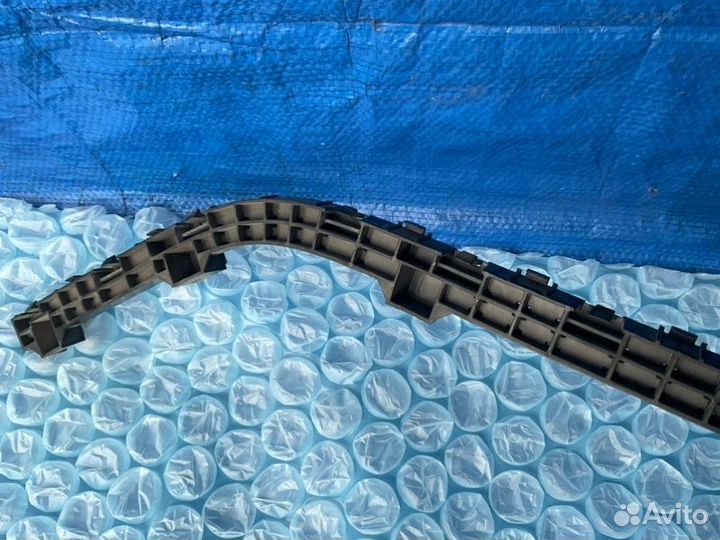 Кронштейн / крепление бампера задний левый Honda