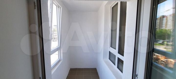 1-к. квартира, 54 м², 11/20 эт.