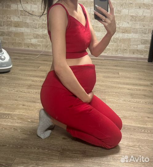 Костюм для беременных