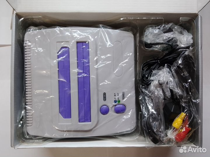 Retron Hdmi Sega Dendy Nes Snes комбо пристав новы