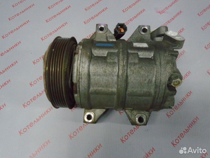 Nissan 92600-CX000 Компрессор кондиционера
