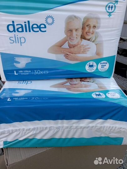 Памперсы для взрослых большой размер