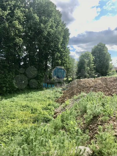 Участок 5 сот. (ИЖС)