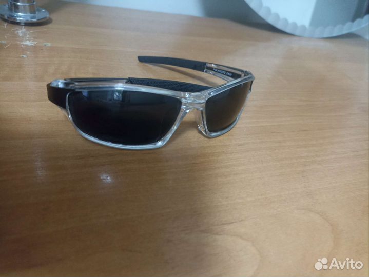 Солнцезащитные очки мужские