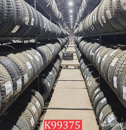 Nokian Tyres Hakkapeliitta 4 225/65 R17 103N