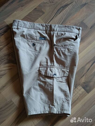 Шорты hugo boss, оригинал, р. 50