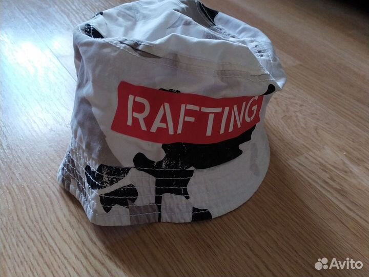 Панама Gulliver 54