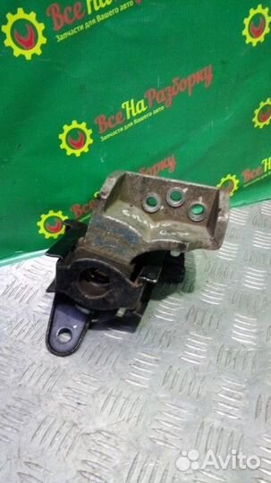 Подушка двигателя правая Lifan Solano