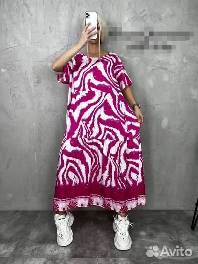 Платье 52 р до 58 р