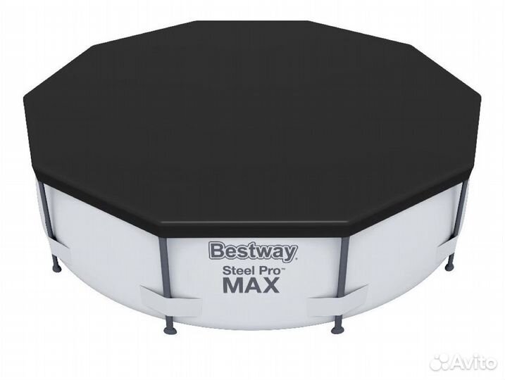 Тент Bestway для бассейнов 366см