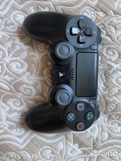 Геймпад ps4