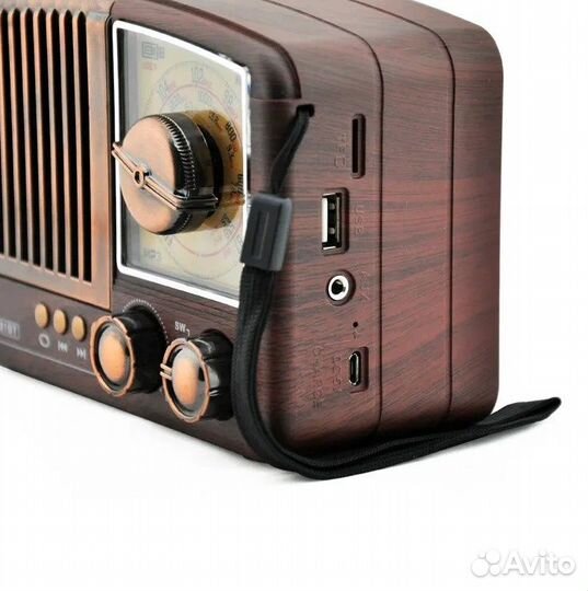 Ретроприемник NS-3381BT