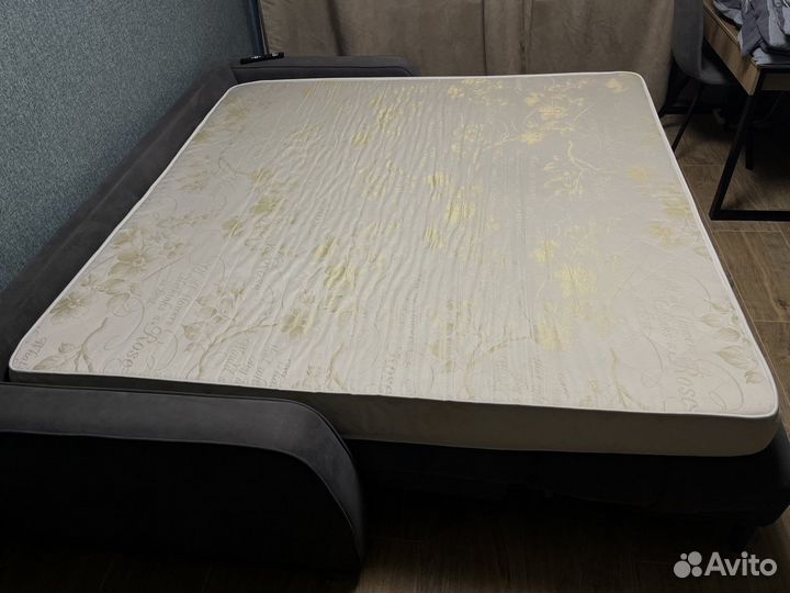 Матрас Аскона 200х200