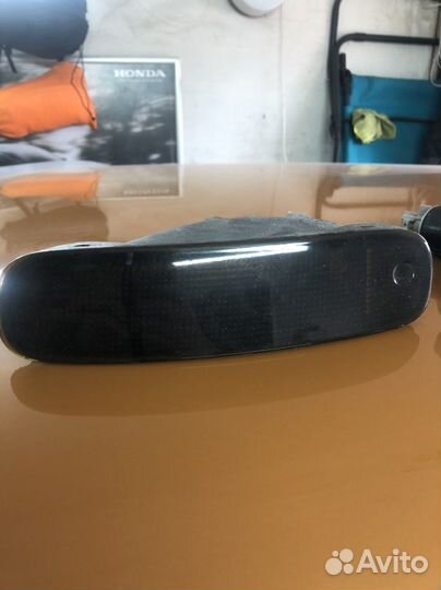 Поворотники