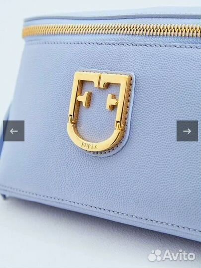 Сумка Furla Isola оригинал