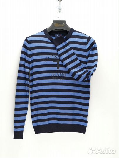 Свитер мужской Trussardi