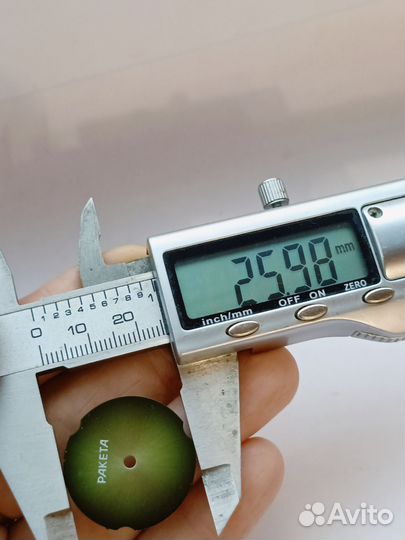 Часы СССР ракета циферблат новый