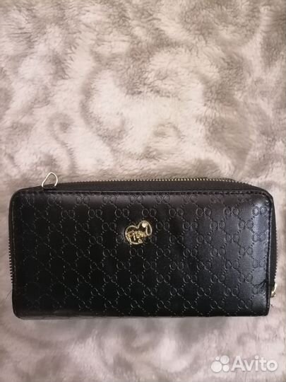 Сумка кошелек