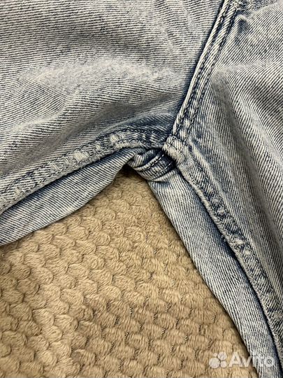 Джинсы bershka женские